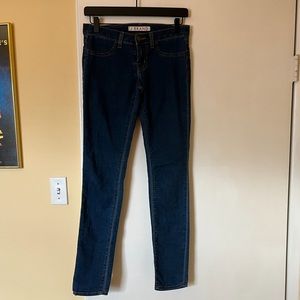 J BRAND jeans - size 26 - EUC